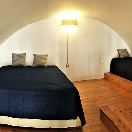 Prázdninový dům Corte Santa Lucia *
