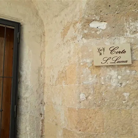 Corte Santa Lucia Galatone